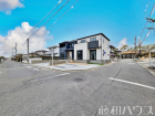 春日井市岩成台　全2棟　新築戸建物件画像