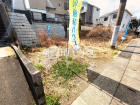 日野市三沢3丁目　全1区画　建築条件付き売地物件画像