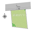 日野市三沢3丁目　全1区画　建築条件付き売地物件画像