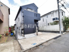 国分寺市新町3丁目　中古戸建物件画像