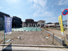 府中市白糸台1丁目　全8区画　建築条件付売地物件画像