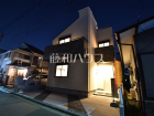 東村山市恩多町5丁目　全1棟　新築分譲住宅物件画像