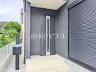昭島市美堀町２丁目　中古戸建て物件画像