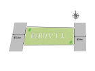 武蔵野市桜堤2丁目　全1区画　宅地分譲物件画像