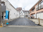 武蔵野市桜堤2丁目　全1区画　宅地分譲物件画像