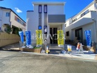 日野市大坂上3丁目　全2棟／2号棟　新築分譲住宅物件画像