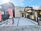 春日井市白山町4期　全1棟　新築戸建物件画像