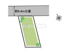 武蔵野市桜堤3丁目　全1区画　宅地分譲物件画像