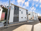 新座市新堀1丁目　全8棟　新築分譲住宅物件画像