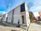 新座市新堀1丁目　全8棟／D号棟　新築分譲住宅物件画像