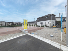 八王子市楢原町　全8区画　建築条件付売地物件画像