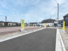 八王子市楢原町　全8区画　建築条件付売地物件画像