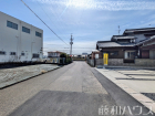 小牧市三ツ渕手越　全5棟　新築戸建物件画像