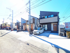 立川市一番町1丁目　全7棟　新築分譲住宅物件画像
