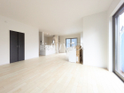 東大和市南街4丁目　全2棟／1号棟　新築分譲住宅物件画像