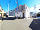 東大和市南街4丁目　全2棟／1号棟　新築分譲住宅物件画像