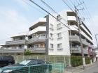 府中武蔵野台ダイヤモンドマンション物件画像