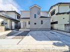 春日井市堀ノ内町北2期　全1棟　新築戸建物件画像