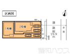 守山区上志段味9期　全2棟　新築戸建物件画像