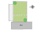 八王子市大塚　全1区画　宅地分譲物件画像