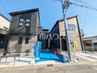 和光市南1丁目　全12棟　新築分譲住宅物件画像