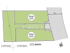 東久留米市中央町1丁目　全3棟　新築分譲住宅物件画像