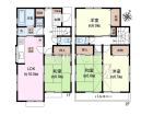 東村山市恩多町2丁目　中古戸建物件画像