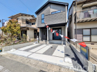 尾張旭市西山町2期　全1棟　新築戸建物件画像