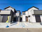 新座市西堀2丁目　全2棟／2号棟　新築分譲住宅物件画像