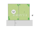 新座市西堀2丁目　全2棟／2号棟　新築分譲住宅物件画像