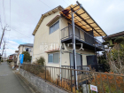 三鷹市井口3丁目　全1区画　宅地分譲物件画像