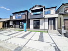 小牧市久保一色2期　全2棟　新築戸建物件画像