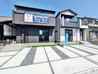 小牧市久保一色2期　全2棟　新築戸建物件画像