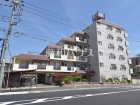 武蔵小金井フラワーホーム物件画像