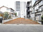 中野区南台3丁目　全1区画　宅地分譲物件画像