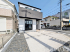 守山区天子田1期　全1棟　新築戸建物件画像