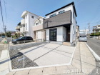 守山区天子田1期　全1棟　新築戸建物件画像