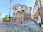 新座市石神2丁目　中古戸建て物件画像