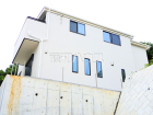 多摩市関戸5丁目　全8棟／3号棟　新築分譲住宅物件画像