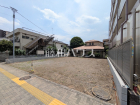 昭島市松原町4丁目　全1区画　宅地分譲物件画像