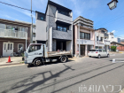 北区城東町1期　全1棟　新築戸建物件画像
