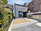 小牧市新町1丁目　全1棟　新築戸建物件画像