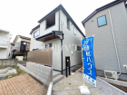 西東京市保谷町4丁目　全4棟／1号棟　新築分譲住宅物件画像