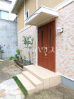 八王子市越野　中古戸建て物件画像