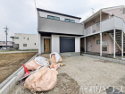 小牧市中央1期　全3棟　新築戸建物件画像