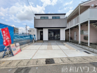 小牧市中央1期　全3棟　新築戸建物件画像