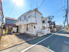 府中市小柳町5丁目　全1区画　宅地分譲物件画像