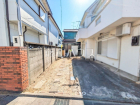 府中市小柳町5丁目　全1区画　宅地分譲物件画像