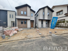 春日井市押沢台1期　全2棟　新築戸建物件画像