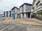 春日井市押沢台1期　全2棟　新築戸建物件画像